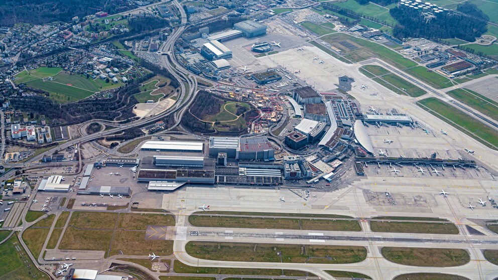 Bester Flughafen Europa