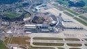 Bester Flughafen Europa