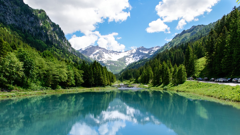 Das kleine Fürstentum Liechtenstein verspricht Urlaubern eine idyllische Kulisse aus Bergen und Seen