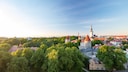 Estland ist ein faszinierendes Reiseziel mit viel Natur, pulsierender Hauptstadt und kleinen urigen Orten