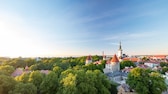 Estland ist ein faszinierendes Reiseziel mit viel Natur, pulsierender Hauptstadt und kleinen urigen Orten