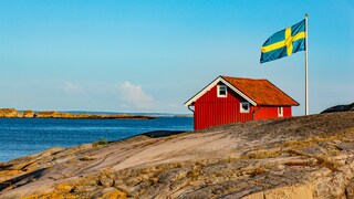 Schweden möchte nicht mehr mit der Schweiz verwechselt werden. „Visit Sweden“ präsentiert humovolle Lösungsvorschläge
