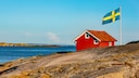 Schweden möchte nicht mehr mit der Schweiz verwechselt werden. „Visit Sweden“ präsentiert humovolle Lösungsvorschläge