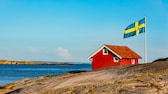 Schweden möchte nicht mehr mit der Schweiz verwechselt werden. „Visit Sweden“ präsentiert humovolle Lösungsvorschläge