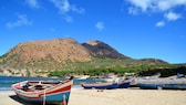 Kap Verde Urlaub