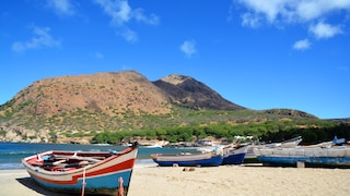 Kap Verde Urlaub