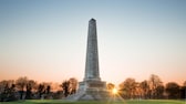 Das Wellington Monument befindet sich in einem der beliebtesten Stadtviertel laut Time Out-Ranking 2023.