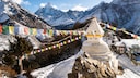 Nepal ist ein spannendes Reiseziel für alle, die Interesse am Wandern und Bergsteigen, an hinduistischer Kultur und am nepalesischen Lebensgefühl haben