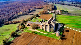 Abtei von San Galgano