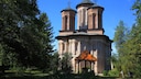 Snagov-Kloster