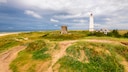 Alles rund um den Urlaubsort Blåvand.