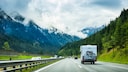 Die Vignette für die EInreise nach Österreich kann sofort Online gekauft werden.