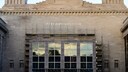 Das Pergamonmuseum ist seit dem 23. Oktober 2023 für Besucher wegen Renovierungsarbeiten geschlossen