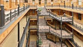 Bradbury Building