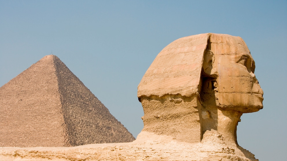 Wie sicher ist Urlaub in Ägypten trotz des Israel-Krieges?