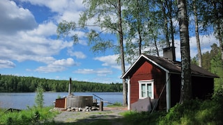 Süd-Finnland Wellness