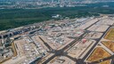 Winterflugplan deutsche Airlines