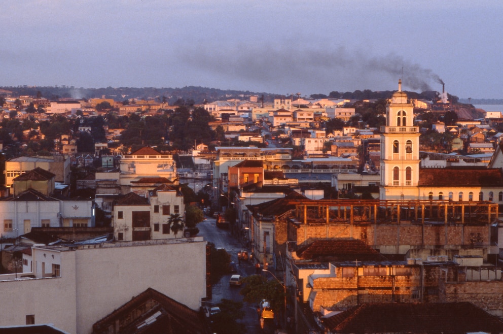 Manaus