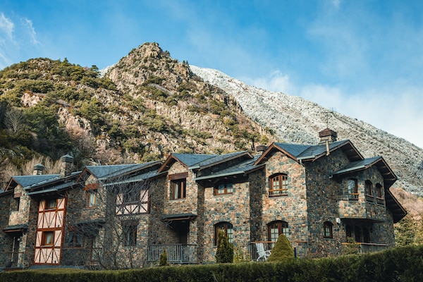 Uraulbsangebot, andorra