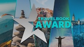 TRAVELBOOK AWARD 2023 Nominierte