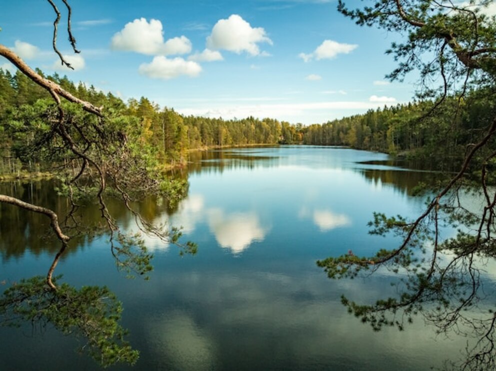 Holidu Finnland Urlaubsangebot