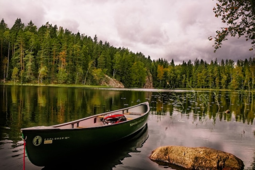 Ltur Finnland Urlaubsangebot