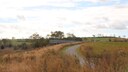 Lange Zeit befand sich im "Freshkills Park" in New York eine Mülldeponie. Jetzt wird der Park zu einem öffentlichen Park umgebaut, ein Teilbereich öffnete bereits.