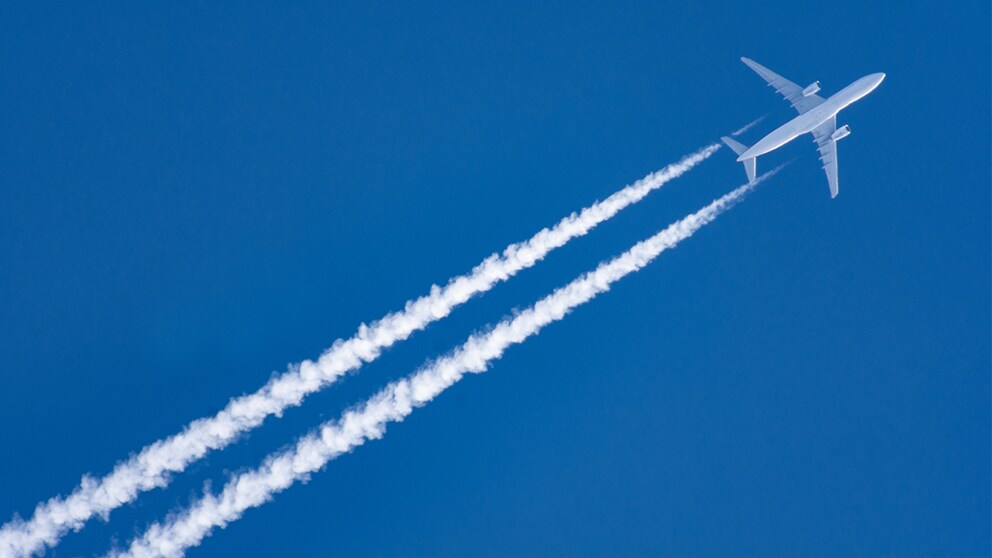 TRAVELBOOK stellt die 5 schnellsten Passagierflugzeuge der Welt vor