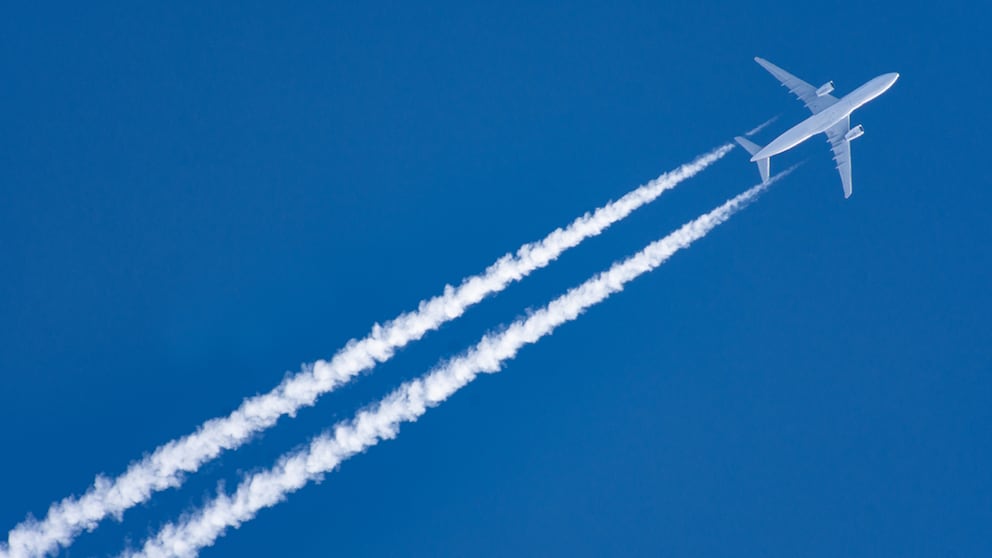 TRAVELBOOK stellt die 5 schnellsten Passagierflugzeuge der Welt vor