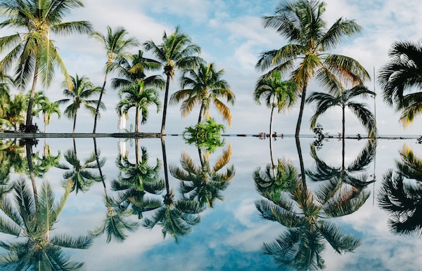 Mauritius, Urlaubsangebote