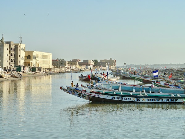 fti Senegal Urlaubsangebot