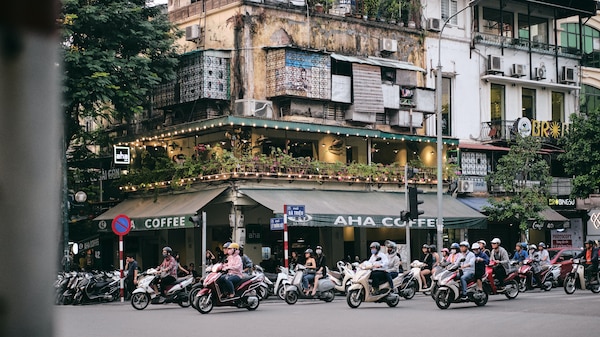 Vietnam, Urlaubsangebote