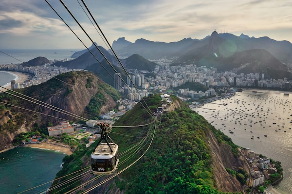 ltur Brasilien Urlaubsangebote