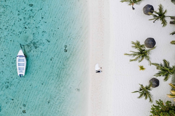 Mauritius, Urlaubsangebote