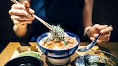 Zu den 50 besten Restaurants zählen sowohl solche mit deutscher Küche als auch solche aus verschiedenen anderen Ländern