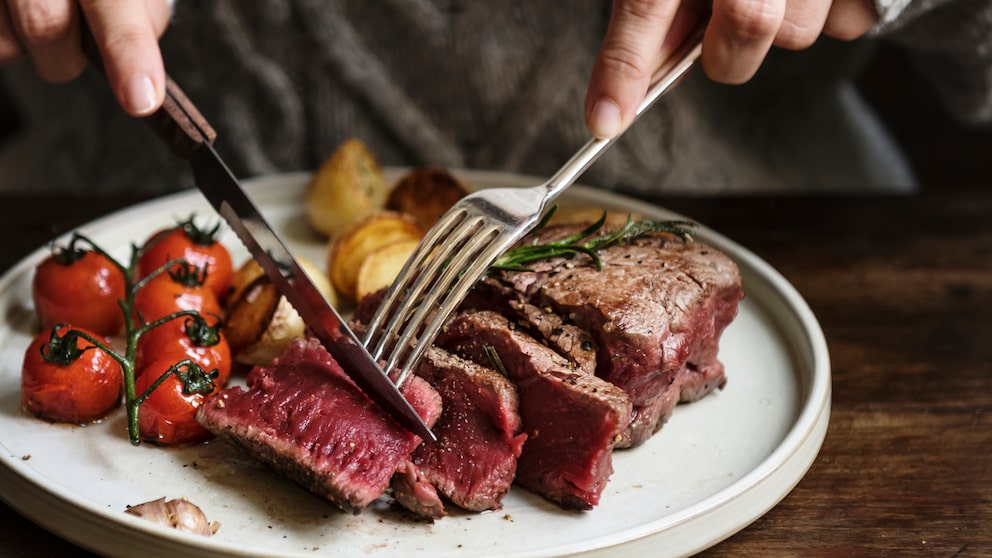 Im Rahmen der „World Steak Challenge 2023“ wurde das beste Steak der Welt gekürt. Unter den Gewinnern ist auch ein europäisches Steak.