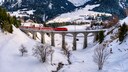 Schweiz-Reise