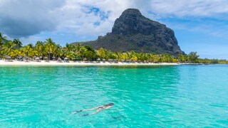 Mauritius ist ein ostafrikanischer Inselstaat – und ein Traumreiseziel im Indischen Ozean