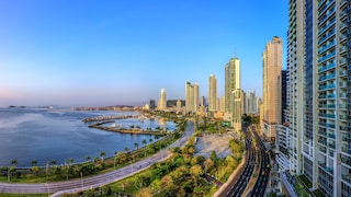 Panama-Urlaub