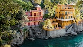 Lohnt sich ein Besuch in Portofino?