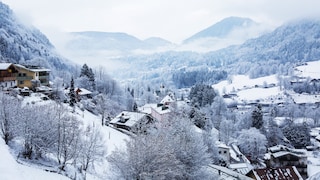 Winterurlaub Deutschland