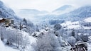Winterurlaub Deutschland