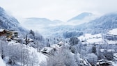 Winterurlaub Deutschland