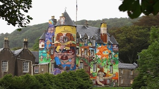 Kelburn Castle