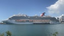 Carnival Cruise Line Inc. ist eine Kreuzfahrtreederei mit Sitz in Florida