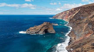 La Palma ist die Regeninsel der Kanaren.