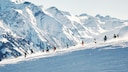 Wunderschöne Skilandschaften verspricht Nachbar Österreich, die zu einem ganz besonderen Skiurlaub einladen