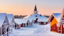 Finnland reisen