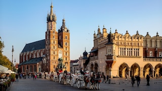 Krakau