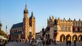 Krakau